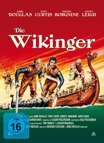 Film: Die Wikinger [LCE] (+ DVD)