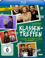 Film: Klassentreffen