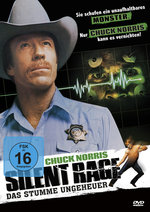 Film: Silent Rage - Das stumme Ungeheuer