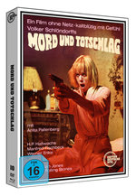 Film: Mord und Totschlag (+DVD) [LE/Cover A]