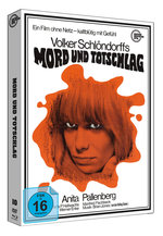Film: Mord und Totschlag (+DVD) [LE/Cover B]