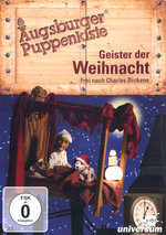 Film: Augsburger Puppenkiste - Geister der Weihnacht