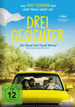 Film: Drei Gesichter