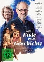 Film: Vom Ende einer Geschichte