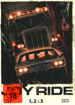 Film: Joyride 1-3 [LE] [3 BRs]