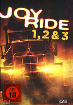 Film: Joyride 1-3 [LE] [3 BRs]
