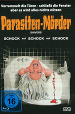Film: Parasiten-Mörder - Shivers