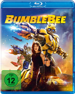 Film: Bumblebee