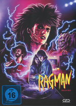 Film: Ragman - Trick or Treat