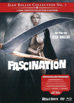 Film: Fascination - Uncut [LE] (+ DVD)