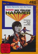 Film: Kendo - Der tödliche Hammer [LE]