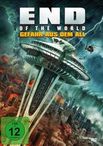 Film: End of the World - Gefahr aus dem All