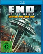 Film: End of the World - Gefahr aus dem All