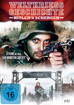 Film: Weltkriegsgeschichte in einer Collection [2 DVDs