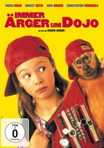Film: Immer Ärger um Dojo