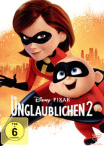Film: Die Unglaublichen 2