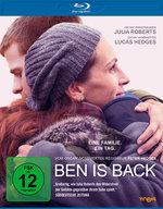 Film: Ben is Back