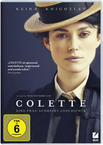 Film: Colette - Eine Frau schreibt Geschichte
