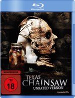 Film: Texas Chainsaw - Unrated Version