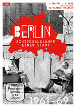 Film: Berlin - Schicksalsjahre einer Stadt - Staffel 1