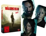 Film: The Walking Dead - St. 5 [LE/Postcard] [6 BRs]