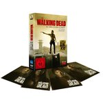 Film: The Walking Dead - Staffel 3 [Art-Card] [5 DVDs