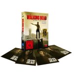 Film: The Walking Dead - Staffel 3 [Art-Card] [5 BRs]