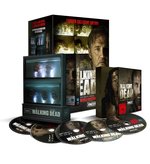 Film: The Walking Dead - St. 3 [Aquarium] [5 BRs]