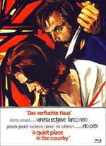 Film: Das verfluchte Haus (+ DVD) [LE] [MB]