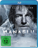 Film: Manaslu - Berg der Seelen