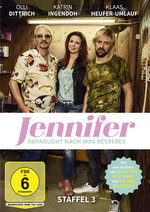 Film: Jennifer - Sehnsucht nach was Besseres 3