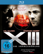 Film: XIII - Die Verschwörung