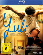 Film: Yuli