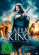 Film: Gaelic King - Die Rückkehr des Keltenkönigs