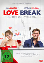 Film: Love Break - Ein Dieb zum Verlieben