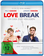 Film: Love Break - Ein Dieb zum Verlieben