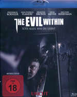 Film: The Evil Within - Töte alles, was du liebst