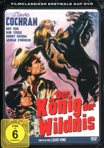 Film: Der König der Wildnis