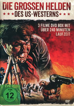 Film: Die grossen Helden des US-Western