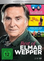Film: Elmar Wepper - Majestic Collection [3 DVDs]