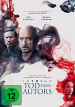 Film: Intrigo - Tod eines Autors