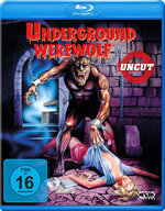 Film: Underground Werewolf