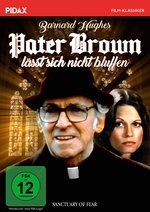 Film: Pater Brown lässt sich nicht bluffen
