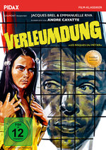 Film: Verleumdung - Les risques du métier