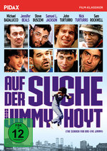 Film: Auf der Suche nach Jimmy Hoyt