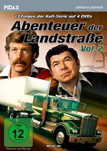 Film: Abenteuer der Landstraße - Vol. 2