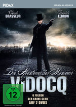 Film: Die Abenteuer des Monsieur Vidocq