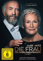 Film: Die Frau des Nobelpreisträgers