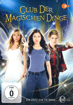 Film: Club der magischen Dinge - Folge 1