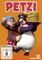 Film: Petzi 3